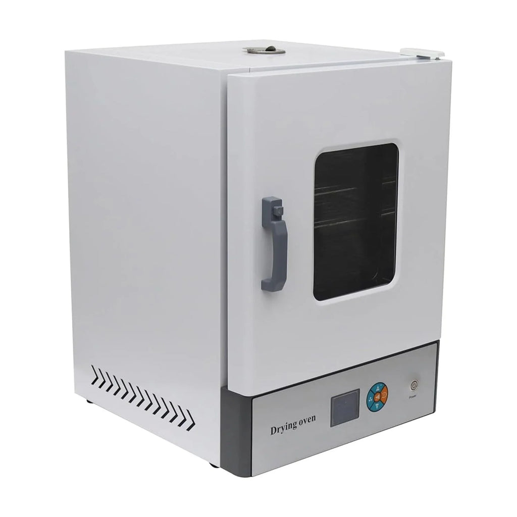 Electric Blast Drying Oven Digital Forced Air Convection Drying Oven Automatic Fan Speed Regulation