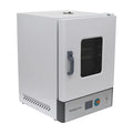 Electric Blast Drying Oven Digital Forced Air Convection Drying Oven Automatic Fan Speed Regulation