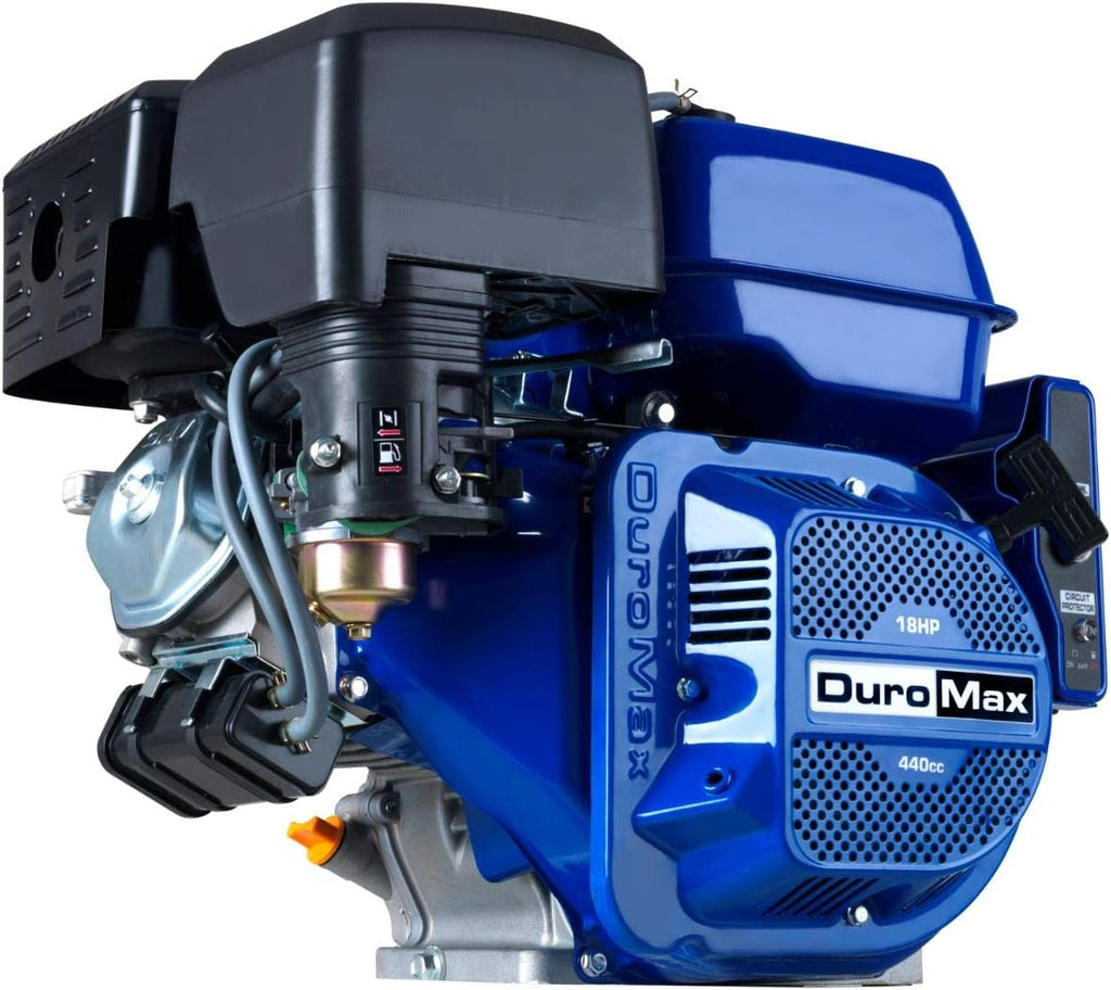713cc V-Twin Electric Start Gas Powered Multi-Use Engine R830485