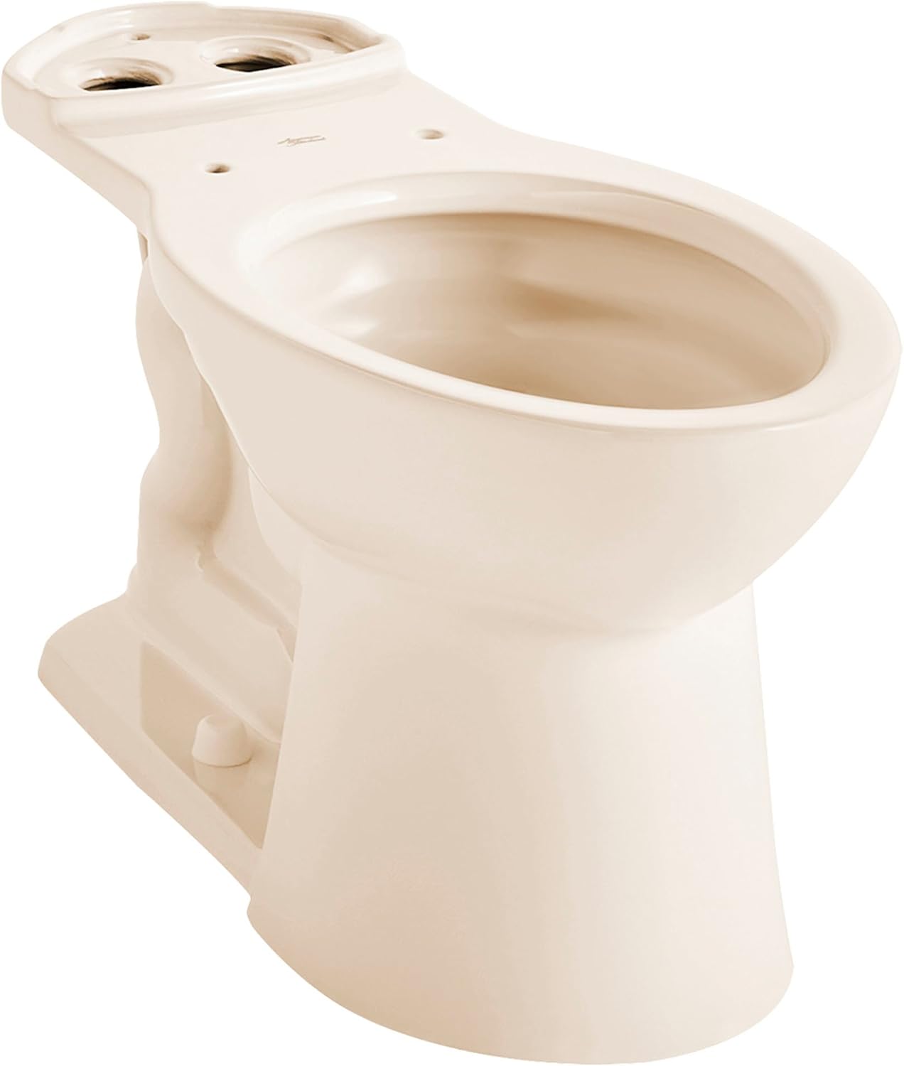 Edgemere Right Height Elongated Toilet, 10-inch Rough-in, White E79408