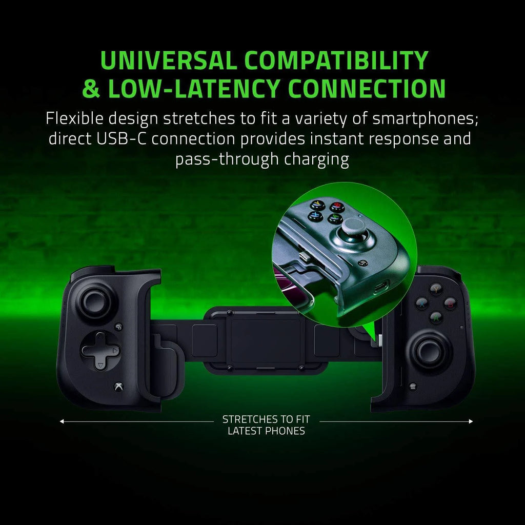 USB Controller for Android X718353