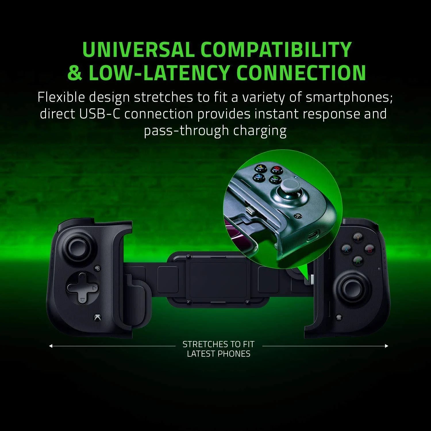 USB Controller for Android X718353