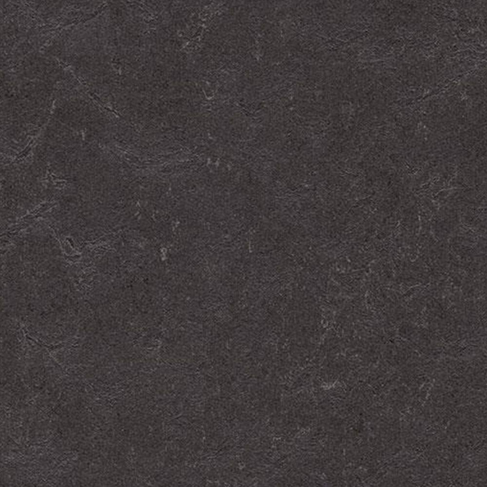 Forbo Marmoleum Modular Shade 20 x 20 Black Hole Vinyl Flooring