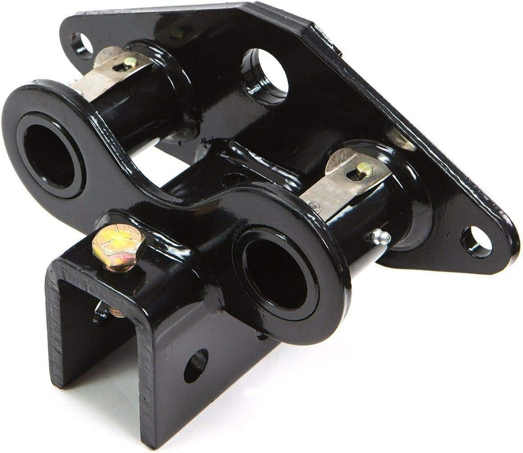 Heavy Duty Weight Distribution Hitch Bar for Trailer Sway Control, 1,000 lbs, 2-Inch Shank X6481