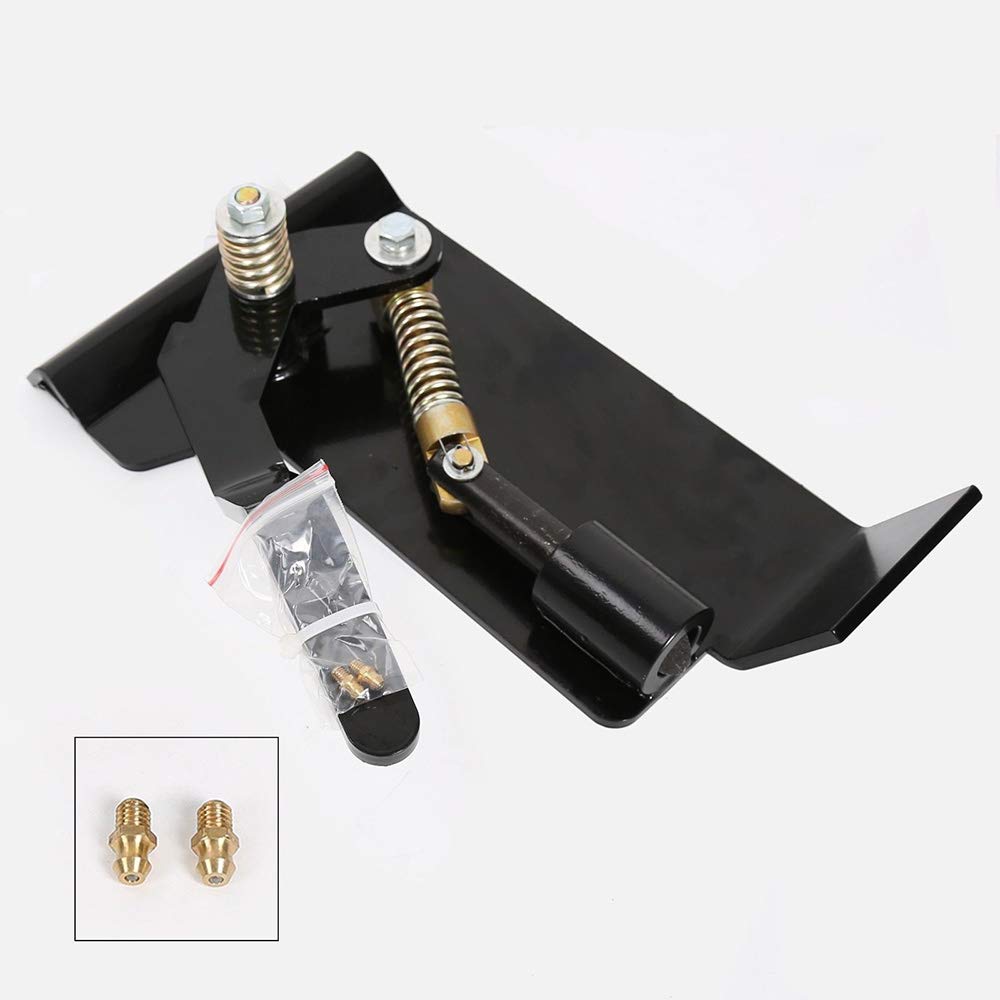 Skid Steer Quick Attach Conversion Adapter C8086