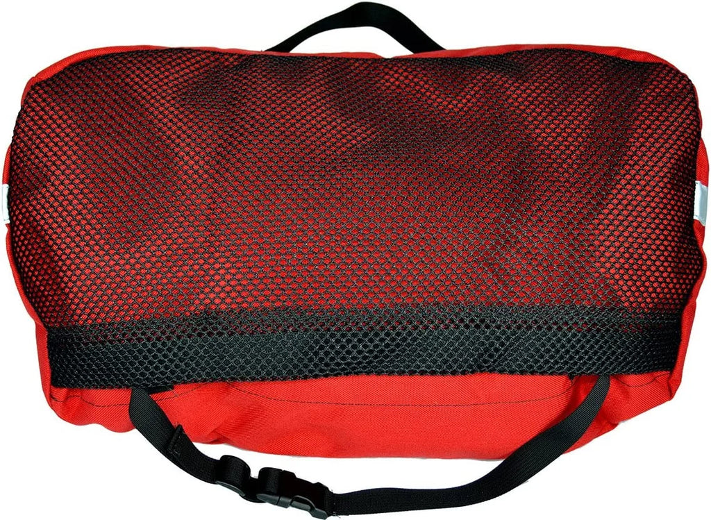 Recumbent Bicycle Seat Bag for Traveling, Waterproof Cycling Storage U444079
