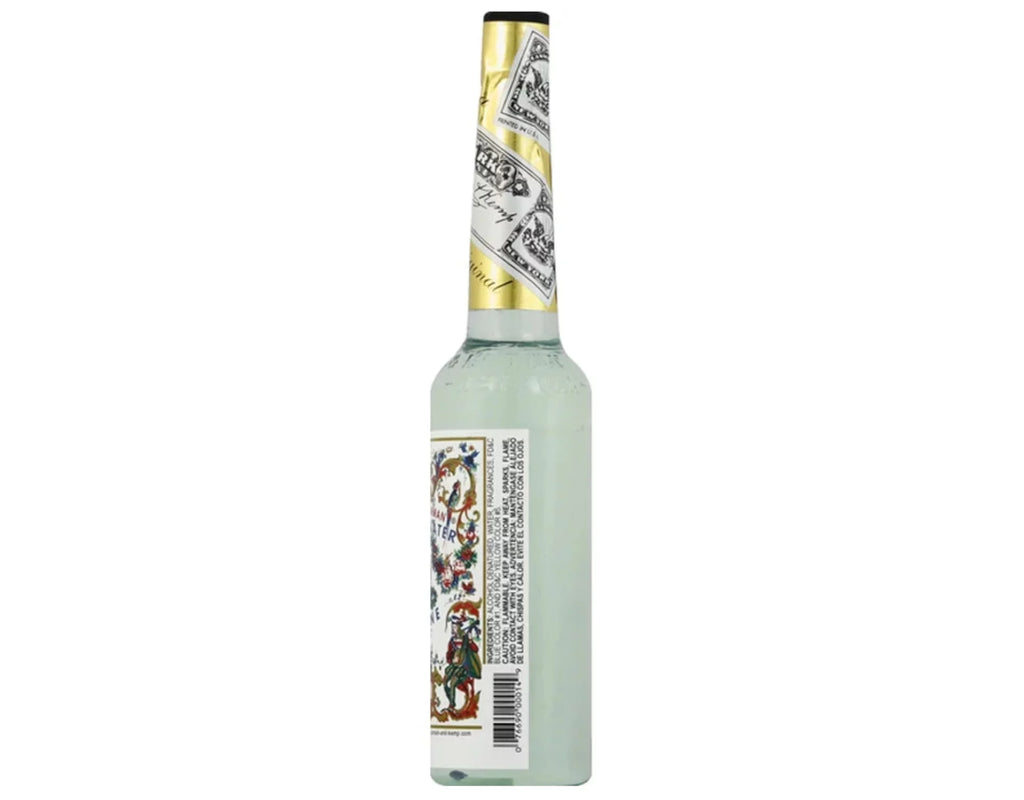 Florida Water Cologne 7.5 oz, Pack of 5 T671997