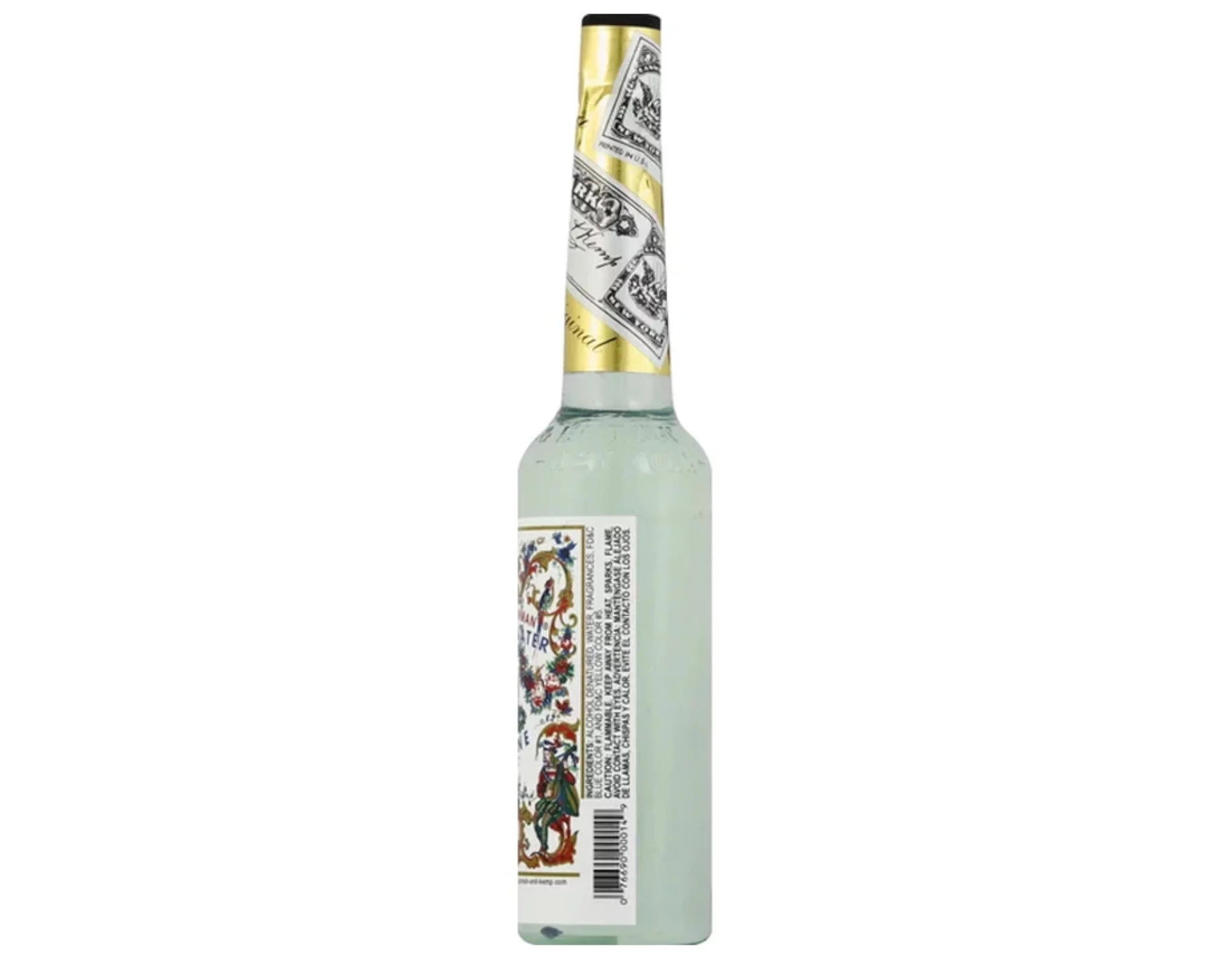 Florida Water Cologne 7.5 oz, Pack of 5 T671997