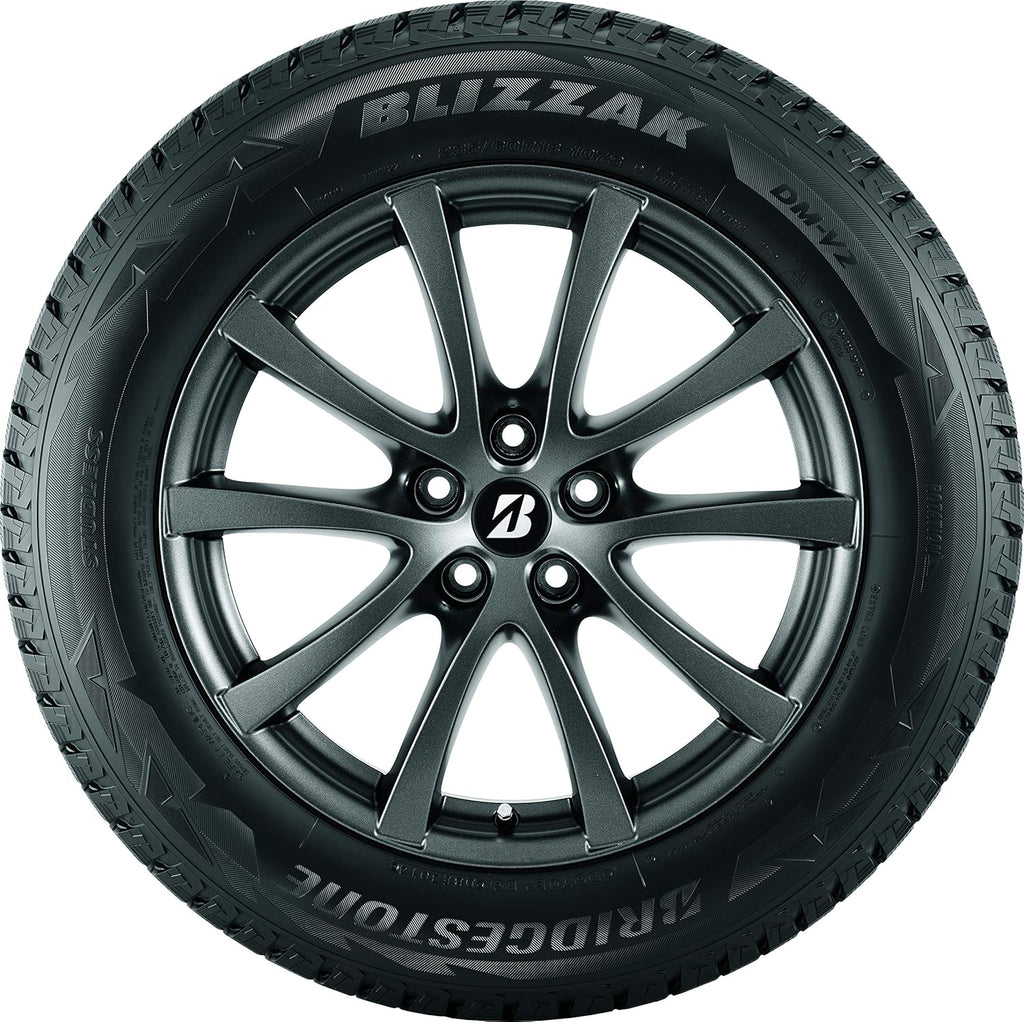 Winter/Snow SUV Tire 225/65R17 B82867