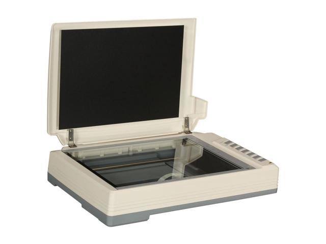 Flatbed Scanner A320 R10671