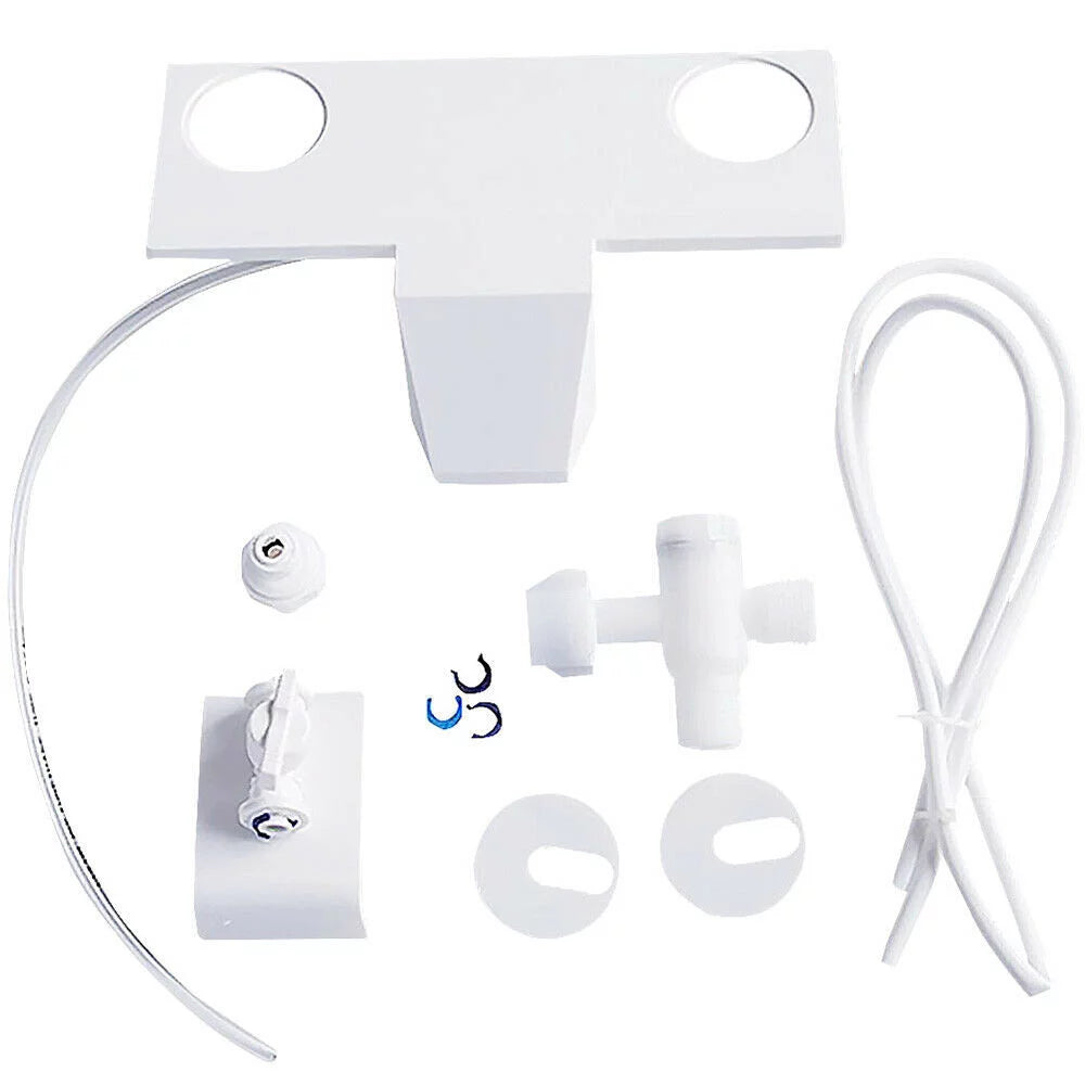 Bidet Toilet Attachment Non-Electric Fresh Water Spray D143