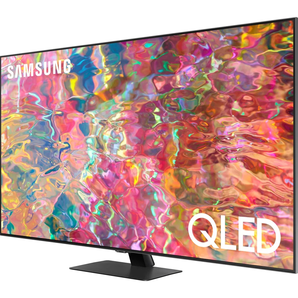 85-Inch QLED 4K UHD Smart TV with Alexa Built-in G237