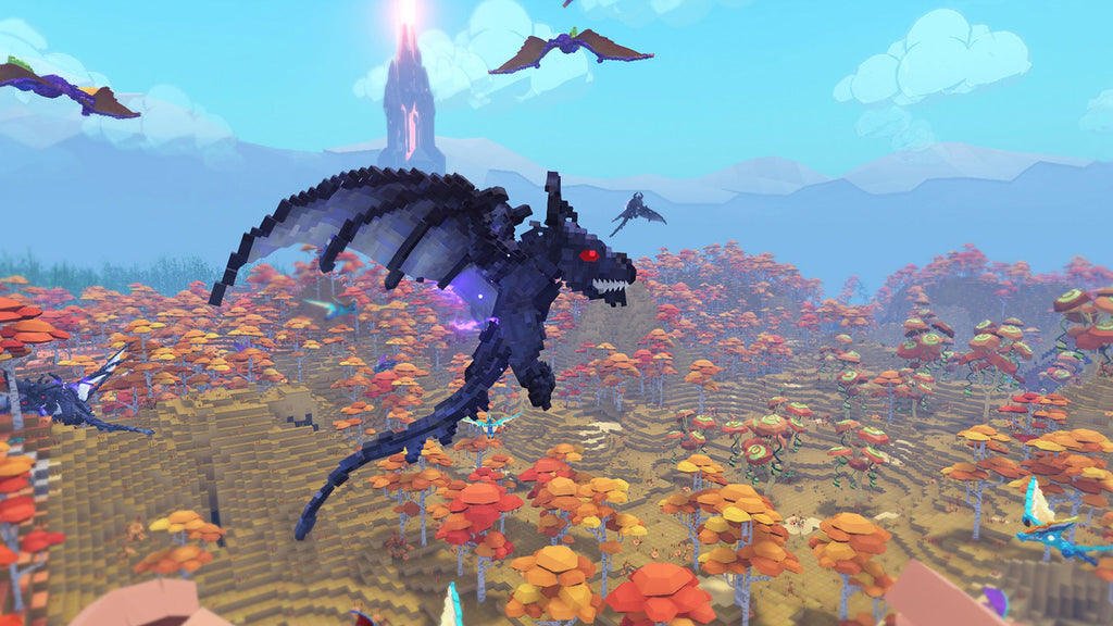 PixARK - Nintendo Switch K95893