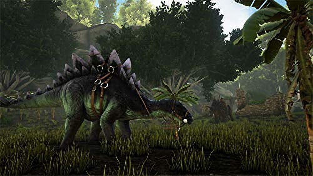 ARK: Survival Evolved - Nintendo Switch U577