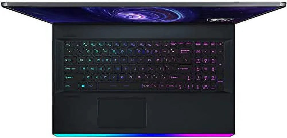 17.3" FHD 144Hz Gaming Laptop, Core i7, 16GB RAM, 2TB SSD, RTX 3060 T401