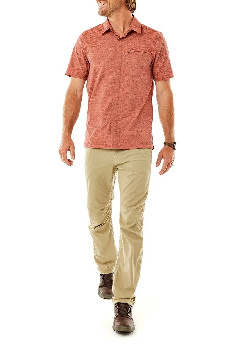 Alpine Tour Pant A810