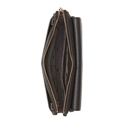 Leila small flap crossbody bag for women L8728