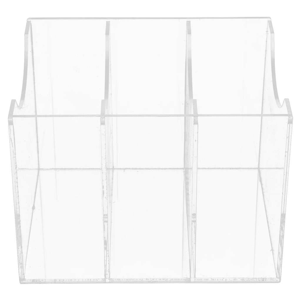 Belt Storage Box Drawer Turntable Rack Display Cabinet H582