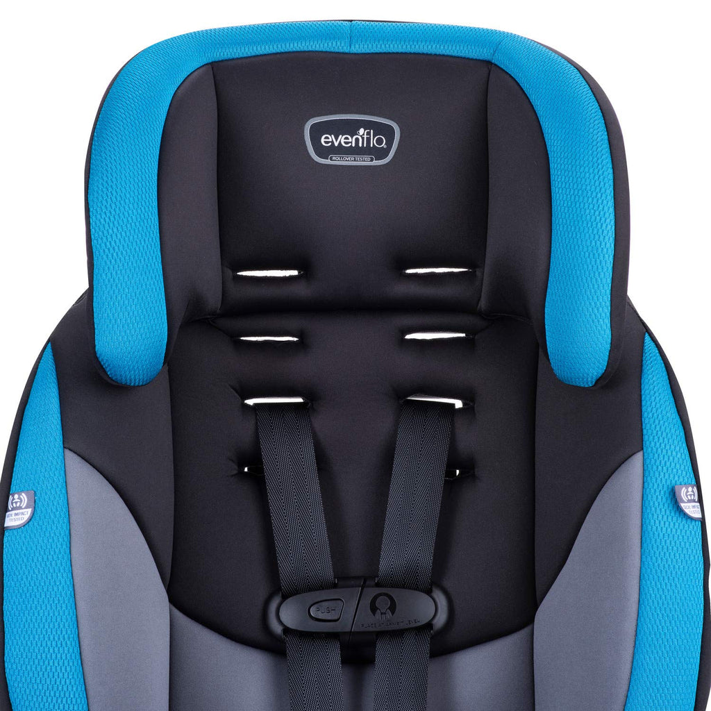 Harness Booster Car Seat C146