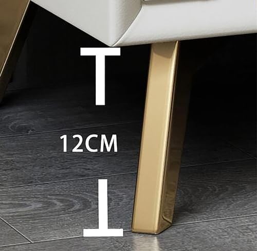 Triangle Glass Coffee Table with Wooden Base P30292