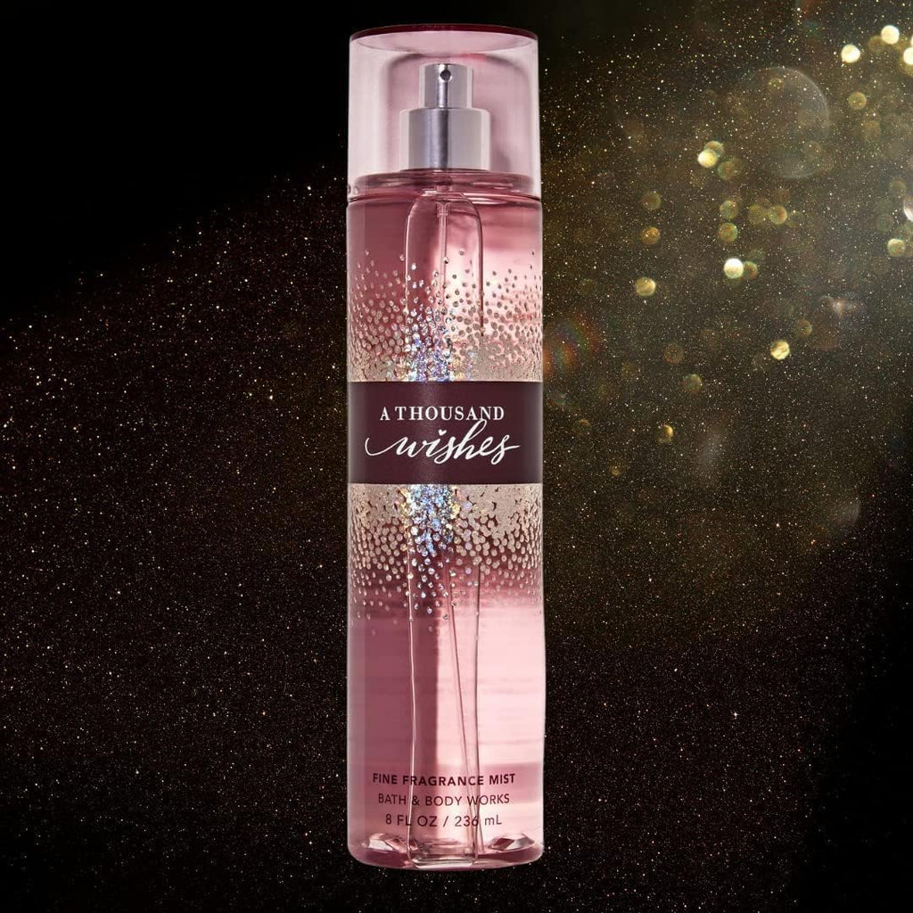 Fine Fragrance Mist for Women, 8 Oz R93767