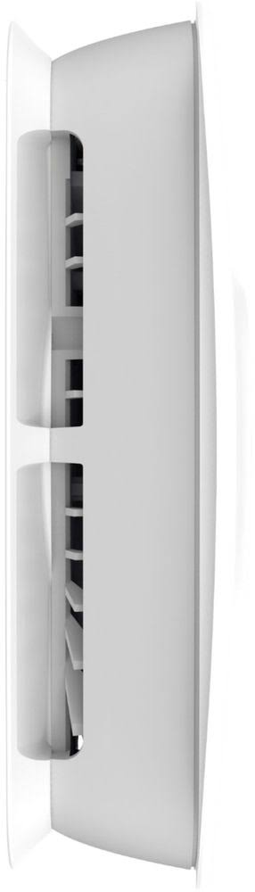 Smart Smoke and Carbon Monoxide Alarm (Hardwired) V8283