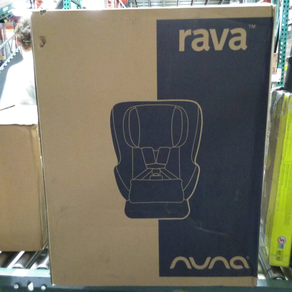 Convertible Car Seat in Grey G881010