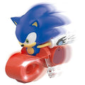 Educa Remote Control Sonic Infinity RC 9.84" Motorcycle Remote Control Character Car