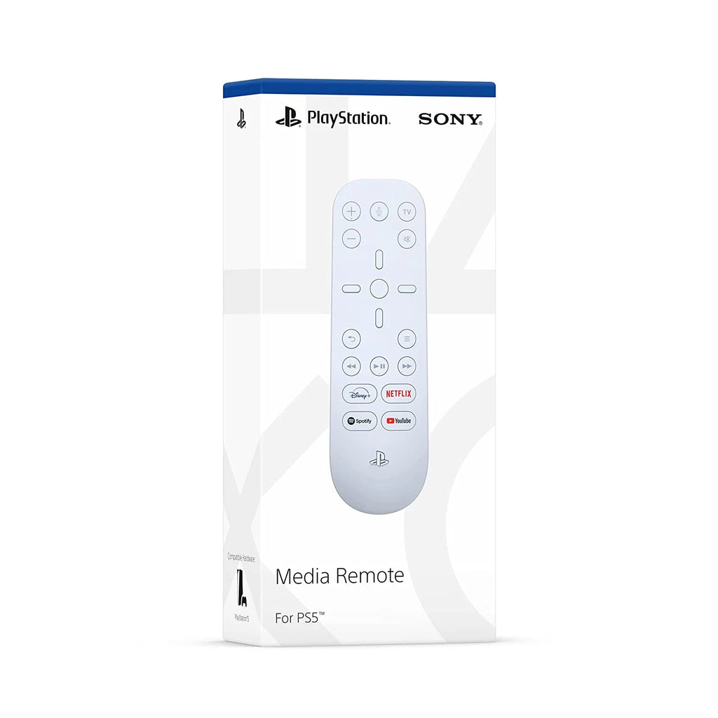 PlayStation 5 Disc Console Bundle with Headset and Remote M6541