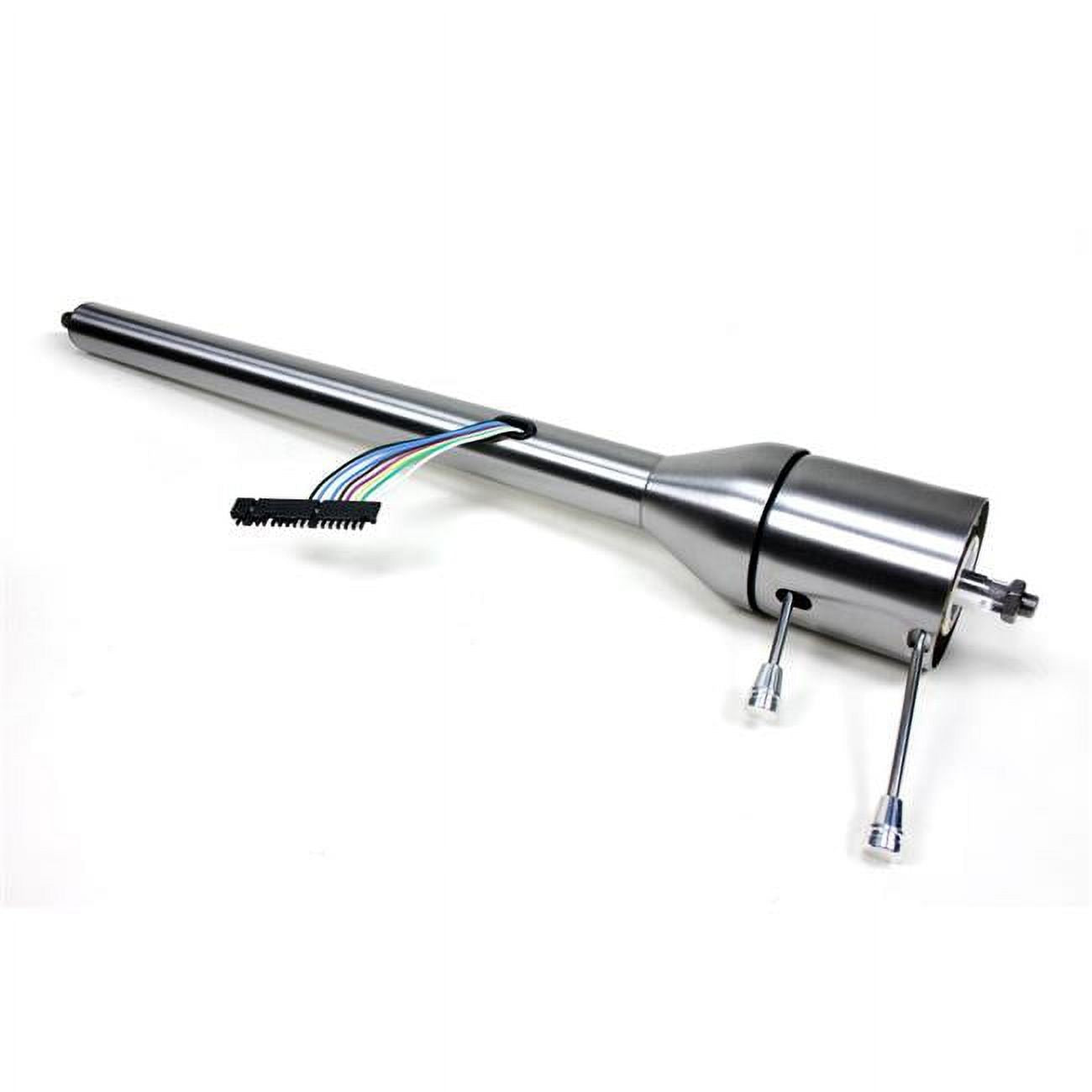 1120280010 28 in. Universal Tilt Floor Shift Steering Column