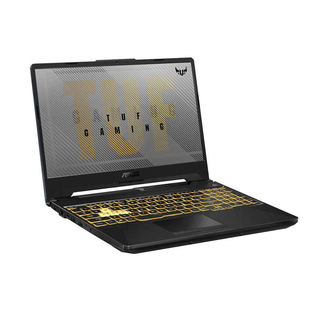 Gaming Laptop 15.6" FHD 144Hz, AMD Ryzen 7, 64GB RAM, 1TB SSD F41002
