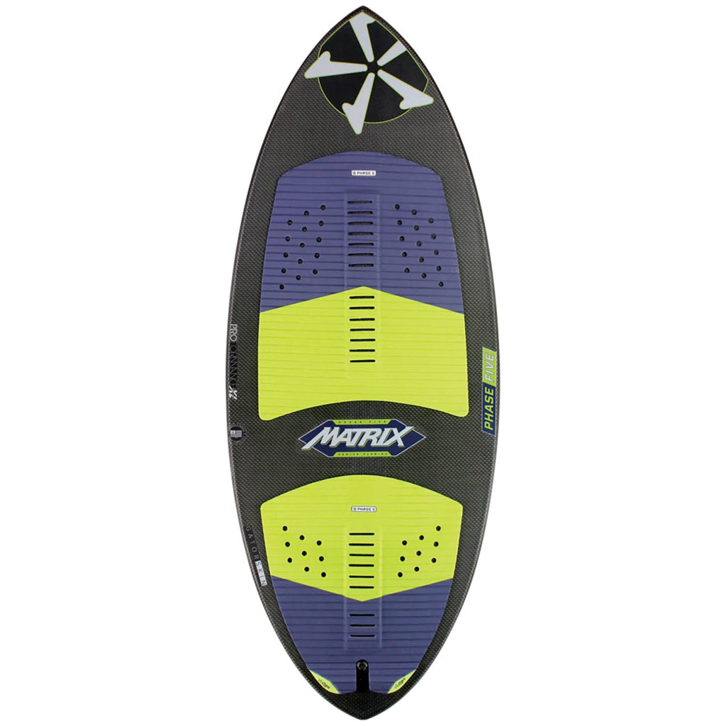 Phase Five Matrix Wakesurf Board 2021