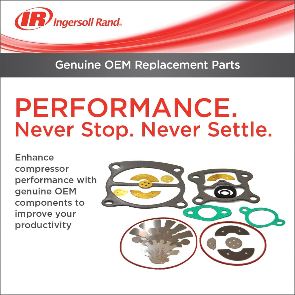 Valve & Gasket Kit for 2475 Compressor J518