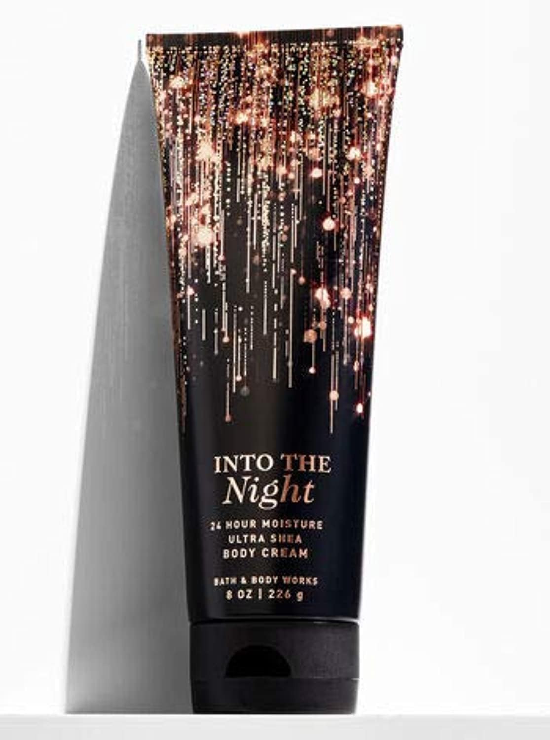 Fine Fragrance Mist and Ultra Shea Body Cream K957928