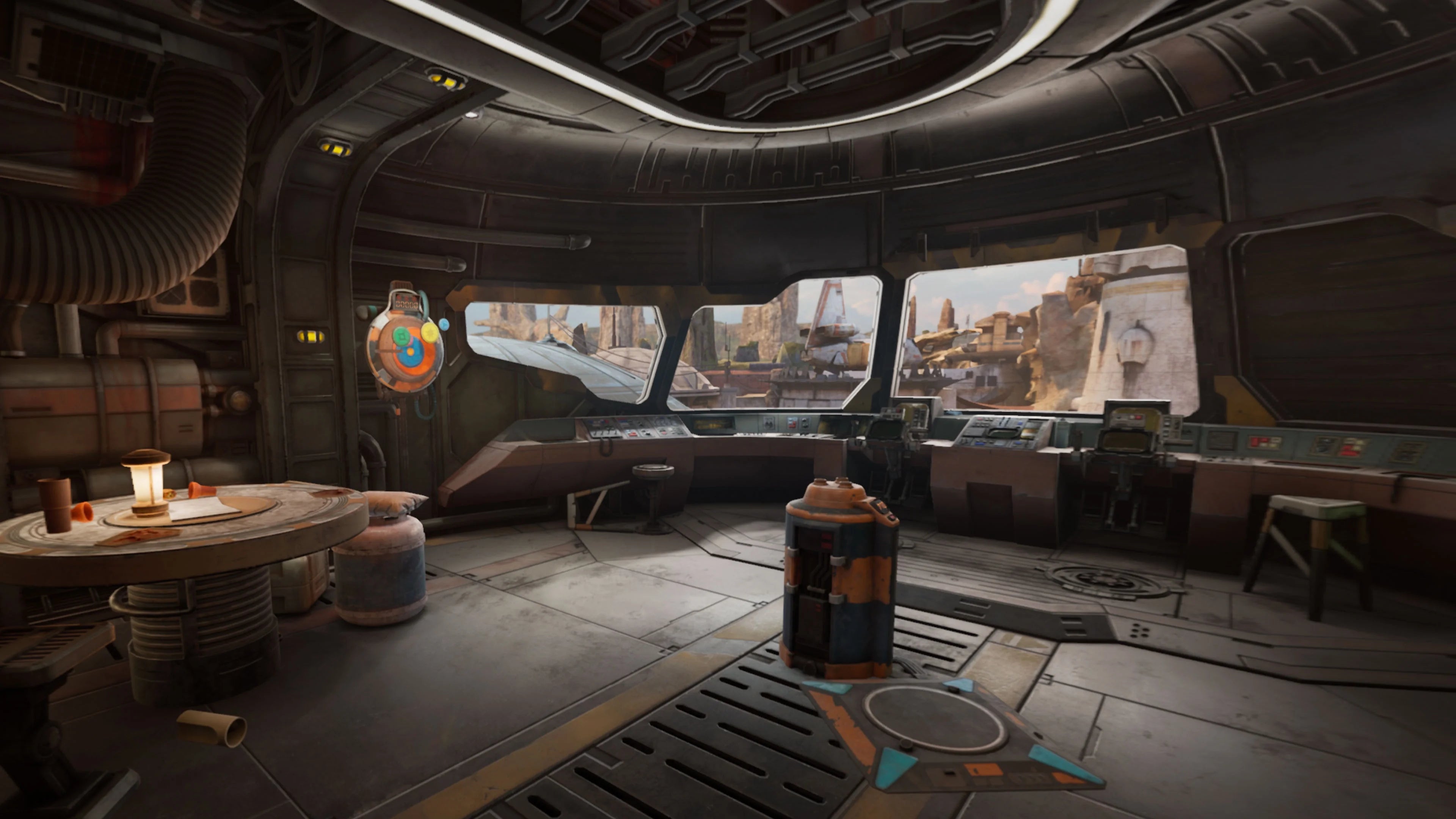 STARWARS: Tales from the Galaxy’s Edge - Enhanced Edition, PlayStation 5 H701229