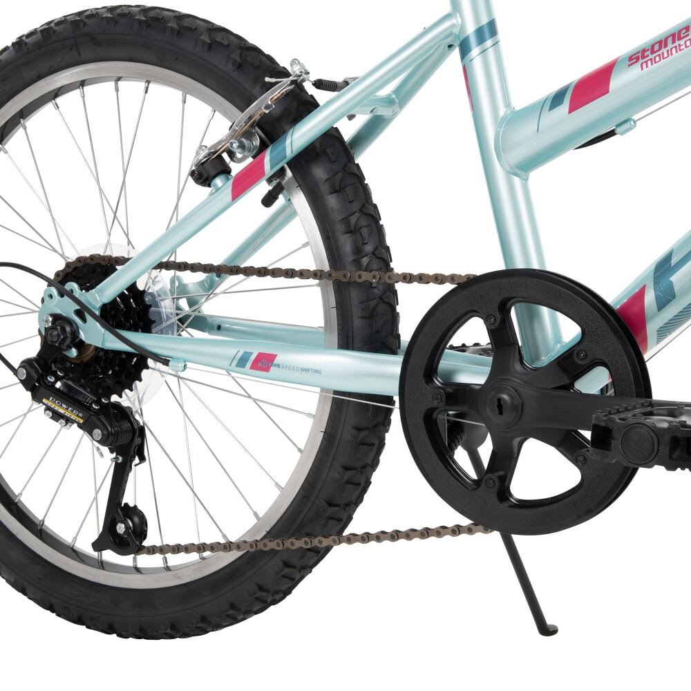 Mountain Bike, 20x22 Q85764