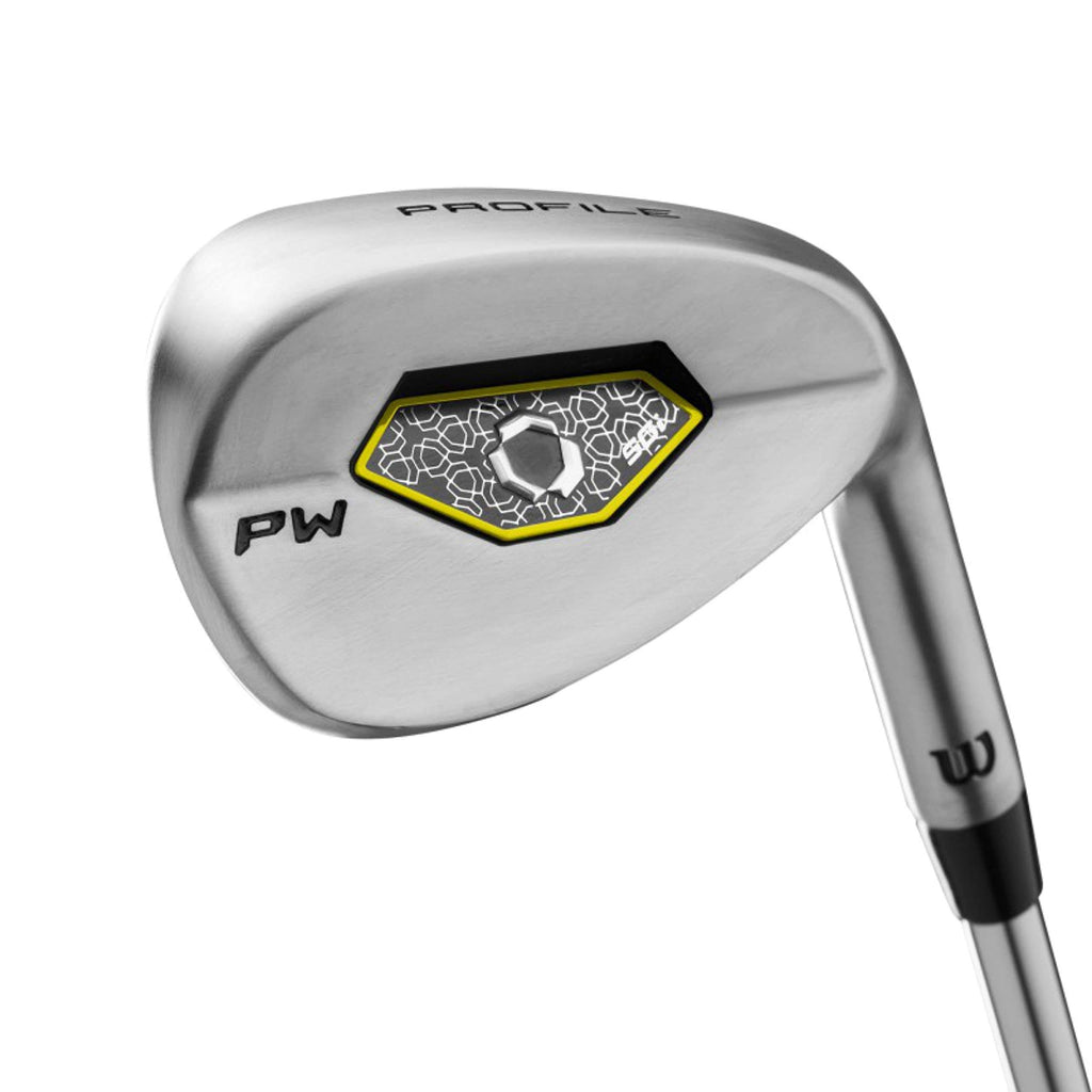 Senior Complete Golf Club Set E24485