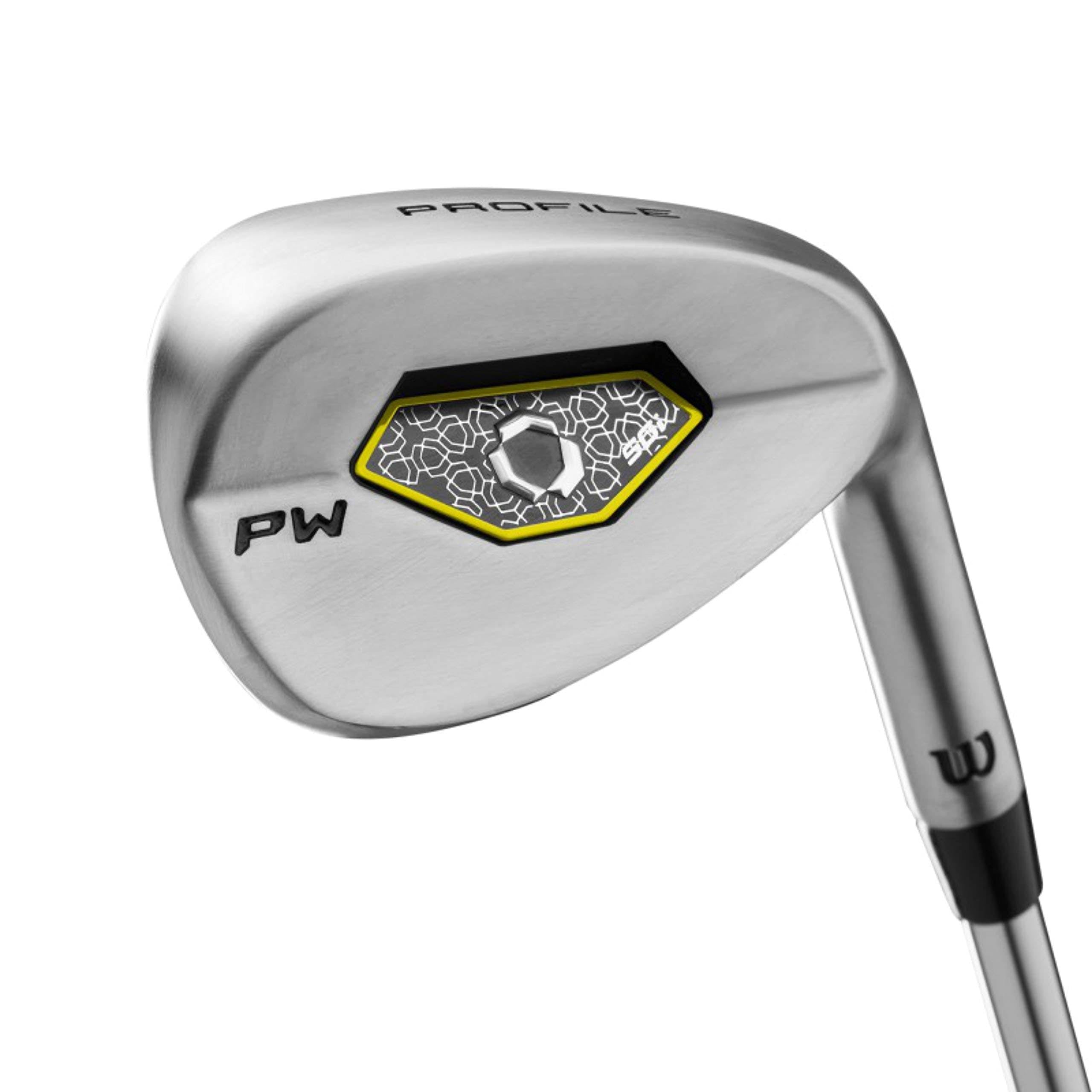 Senior Complete Golf Club Set E24485