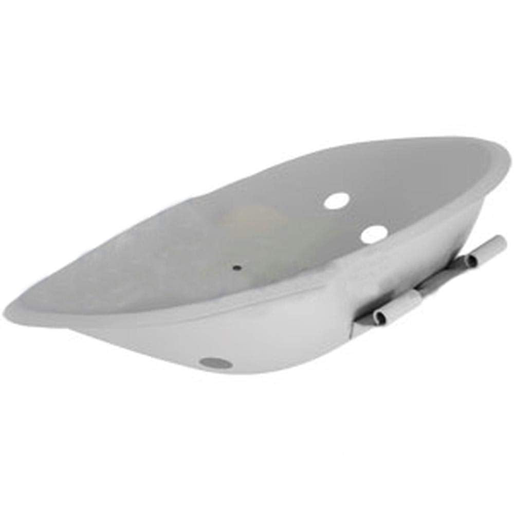Flip Up Seat Pan for Ford Tractors, Pack of 2 P4358