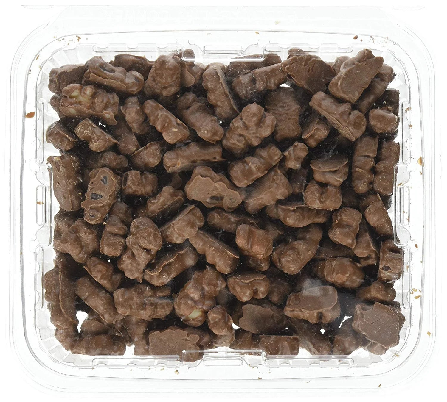 Chocolate Covered Gummi Bears, 2.25 lbs N81479