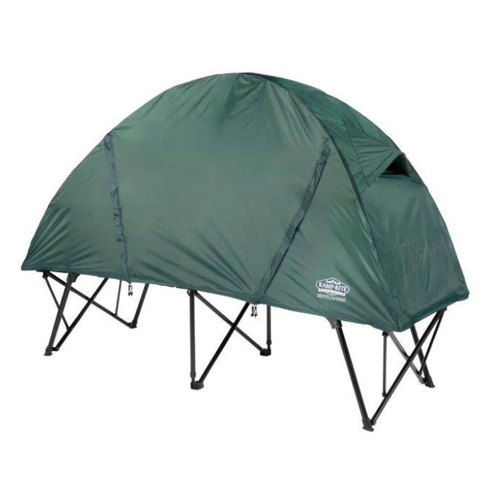 Collapsible Camping Tent Cot (2 Pack) C14161