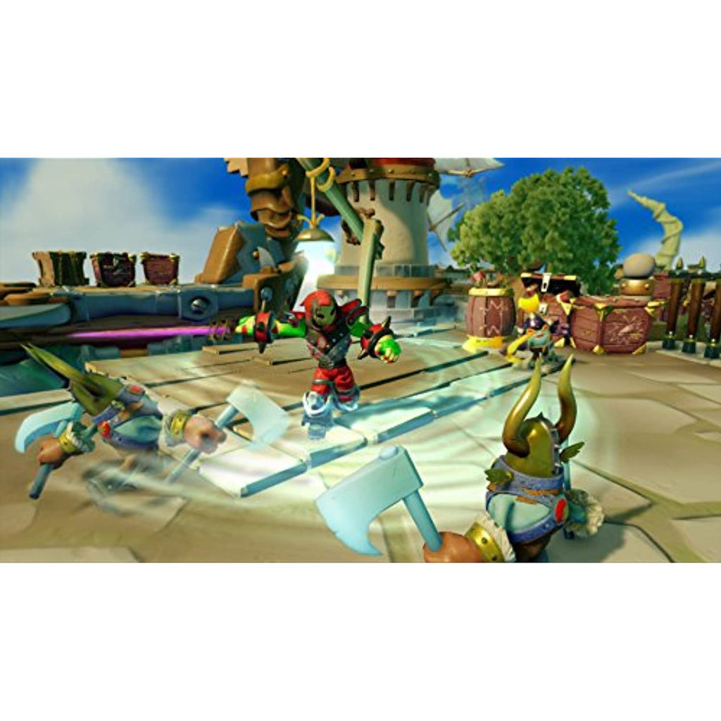Skylanders Imaginators - Wii U U15212
