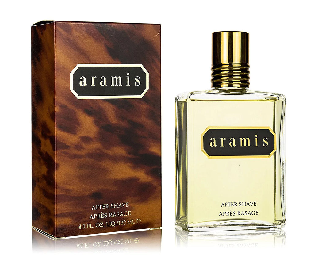 After Shave for Men, 4.1 Oz Q632893