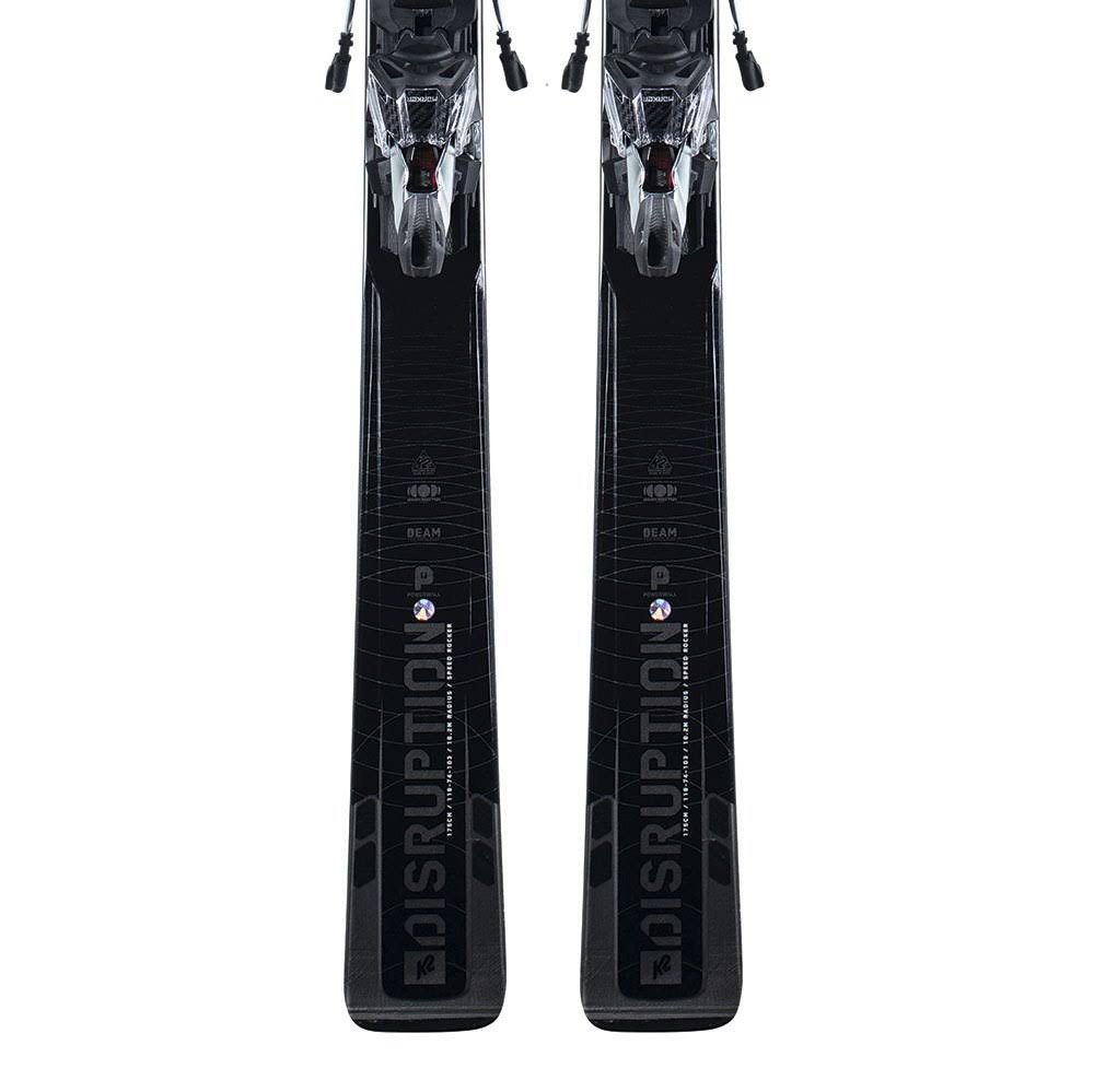 Alpine Skis 175 B881