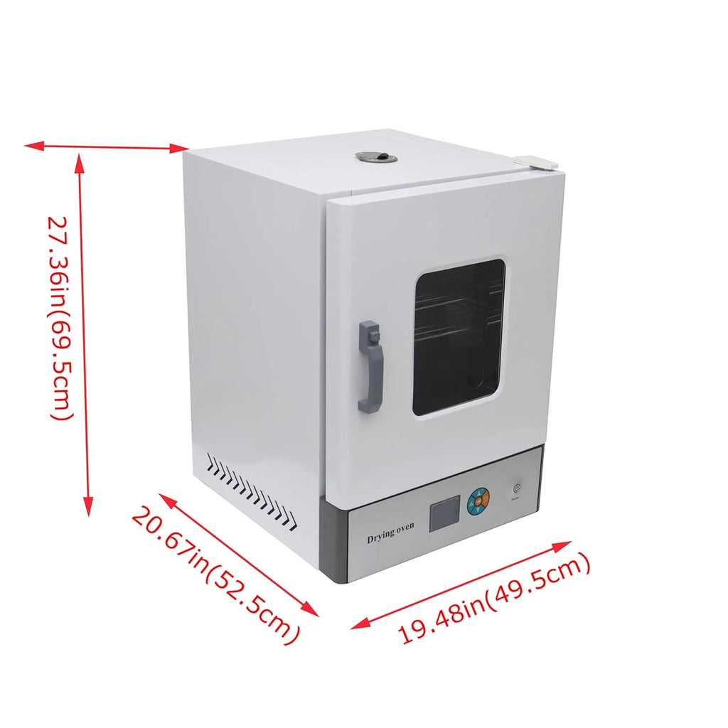 Digital Forced Air Convection Drying Oven Y312632