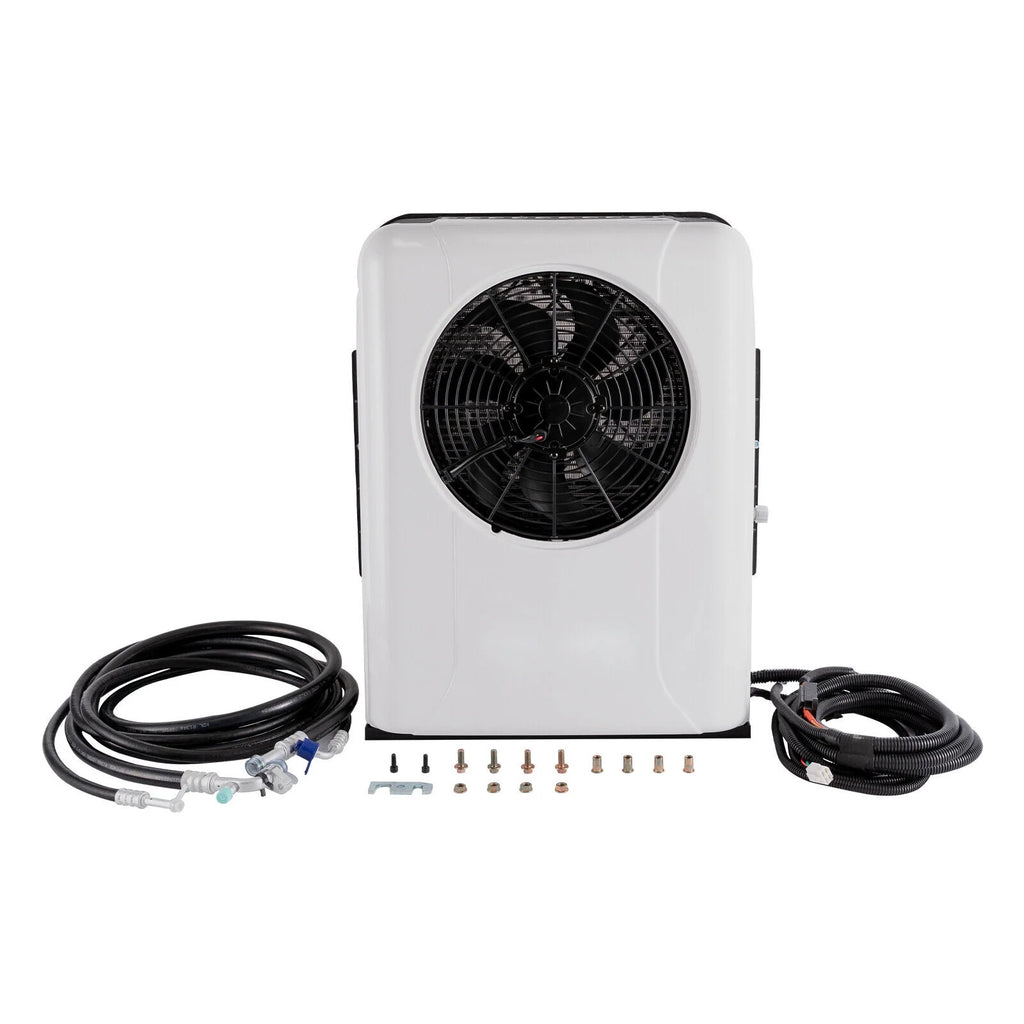 Mini Split Air Conditioner 6800 BTU Cold Only with Remote Control D75001
