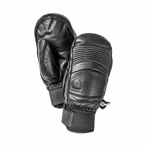 Leather Fall Line Mitt Cork 7 U95747