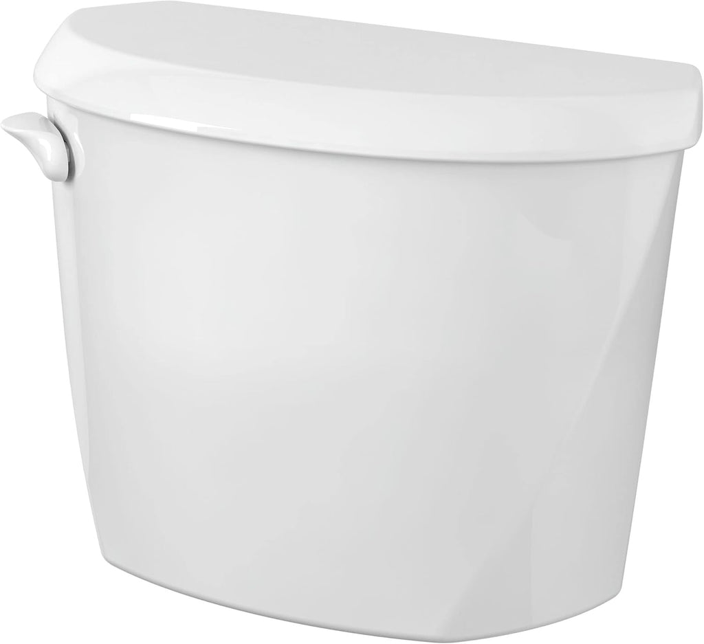 Colony 3 Toilet Tank, White G92339