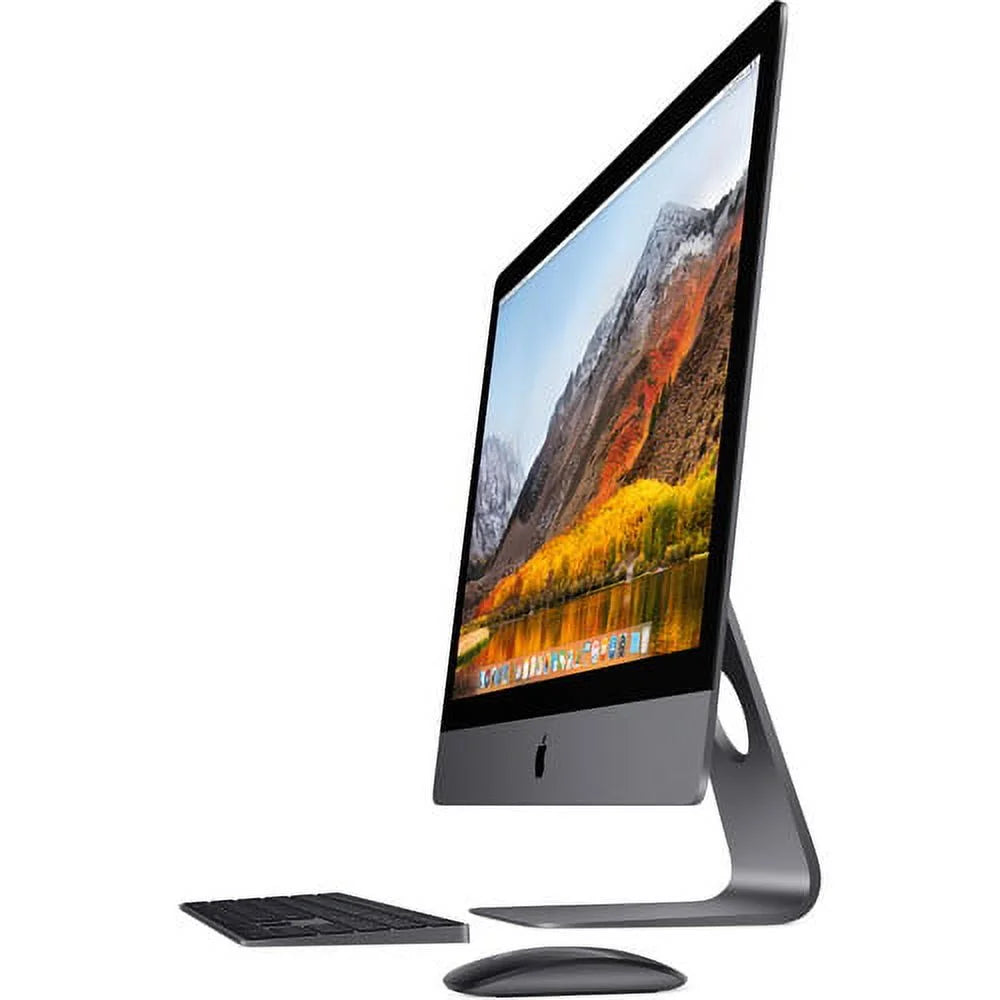 27" Retina 5K Display 1TB SSD 8-Core Xeon 32GB RAM Desktop L975
