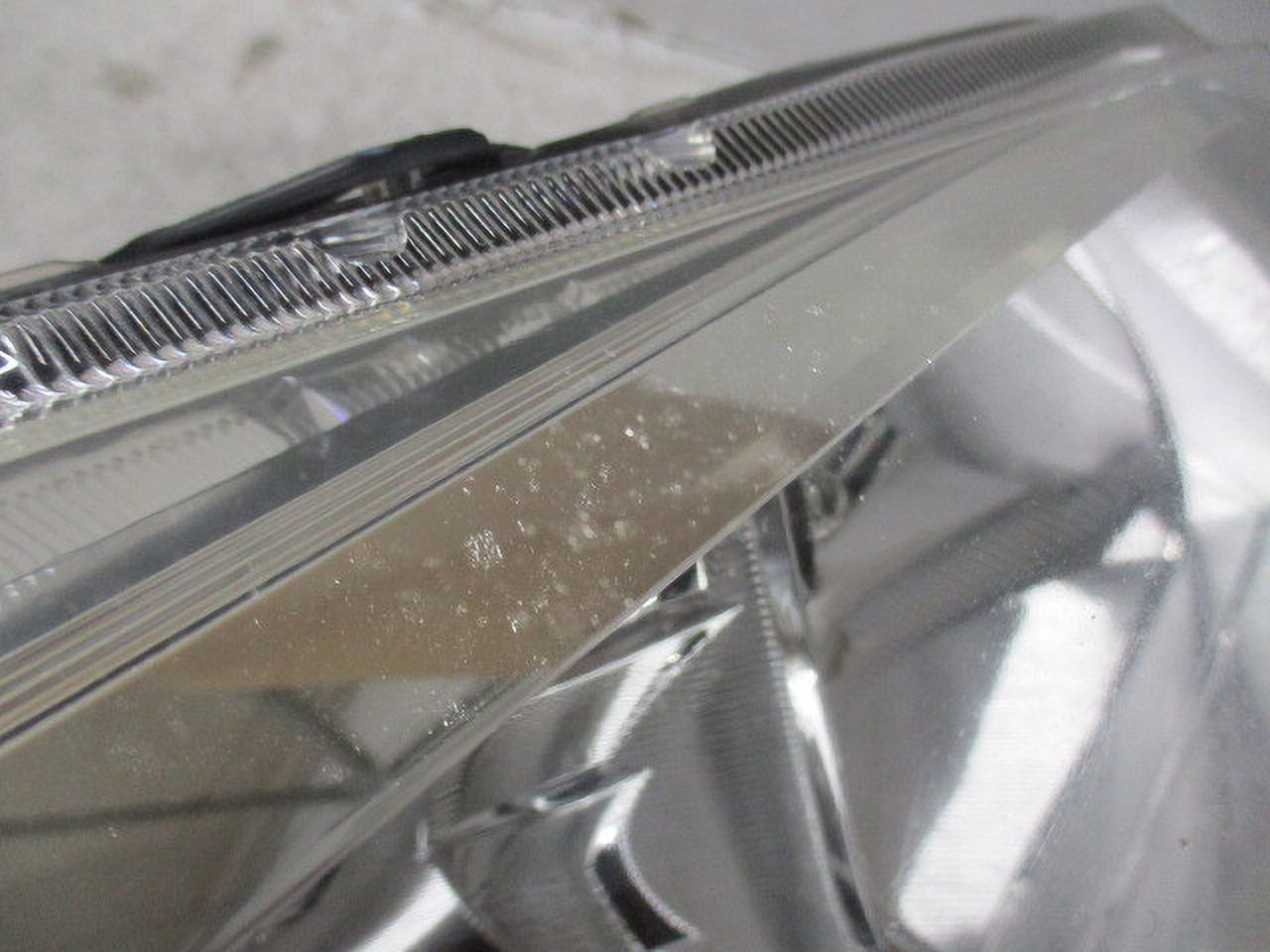 Passenger RH Head Light Lamp for Subaru Forester 2014-2016 G33218